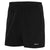 Herren-Sportshorts Joluvi Schwarz