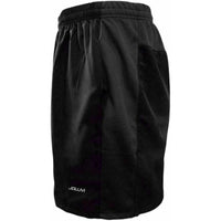 Herren-Sportshorts Joluvi Schwarz