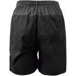 Herren-Sportshorts Joluvi Schwarz