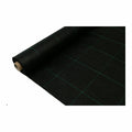 Abdecknetz Faura Schwarz 1 x 100 m