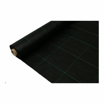 Abdecknetz Faura Schwarz 1 x 100 m