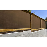 Abdecknetz Faura Braun 1 x 50 m