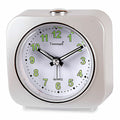 Wecker Timemark Weiß 9 x 9 x 4 cm