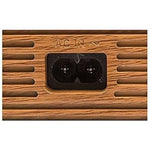 Tragbares Bluetooth-Radio Kooltech Retro AM/FM