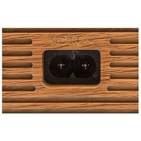 Tragbares Bluetooth-Radio Kooltech Retro AM/FM