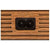 Tragbares Bluetooth-Radio Kooltech Retro AM/FM