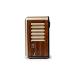 Tragbares Bluetooth-Radio Kooltech Retro AM/FM