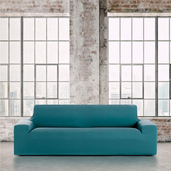 Sofabezug Eysa BRONX Smaragdgrün 70 x 110 x 170 cm