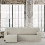 Bezug für Chaiselongue mit kurzem Arm links Eysa (Restauriert B)