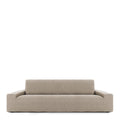 Sofabezug Eysa ROC Hellbraun 70 x 120 x 330 cm