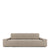Sofabezug Eysa ROC Hellbraun 70 x 120 x 330 cm