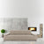 Sofabezug Eysa ROC Hellbraun 70 x 120 x 330 cm
