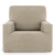 Sesselhusse Eysa THOR Beige 70 x 110 x 110 cm