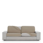 Kissenbezug Eysa THOR Beige Sofa