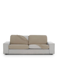 Kissenbezug Eysa THOR Beige Sofa