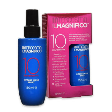 Haarmaske Intercosmo Il Magnifico 150 ml
