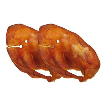 Hundesnack Gloria Schwein Ohren