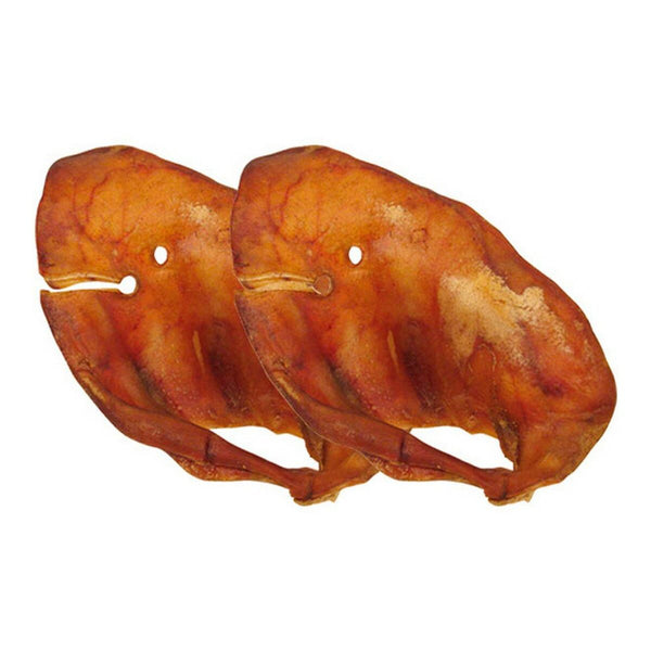 Hundesnack Gloria Schwein Ohren