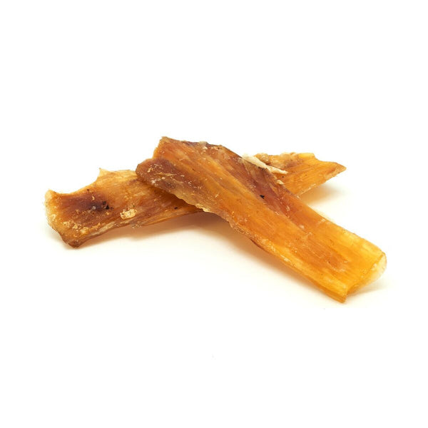 Hundesnack Gloria Ochs Stier 50 Stück