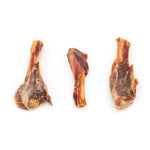 Hundesnack Gloria Schinken Knochen