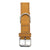 Hundehalsband Gloria Oasis 65 cm Gelb (65 x 3 cm)