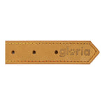 Hundehalsband Gloria Oasis 65 cm Gelb (65 x 3 cm)