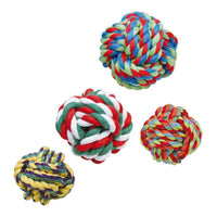 Hundespielzeug Gloria Bunt 6-7 cm