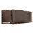 Hundehalsband Gloria Braun 60 cm (60 x 4 cm)