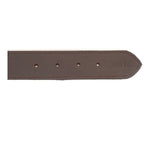 Hundehalsband Gloria Braun 60 cm (60 x 4 cm)