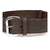 Hundehalsband Gloria Braun 60 cm (60 x 4 cm)