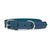 Hundehalsband Gloria Oasis Blau 35 cm (1,2 x 35 cm)