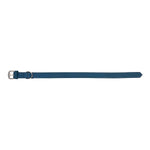 Hundehalsband Gloria Oasis Blau 35 cm (1,2 x 35 cm)