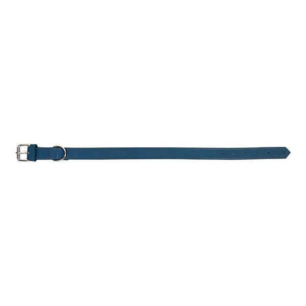 Hundehalsband Gloria Oasis Blau 35 cm (1,2 x 35 cm)