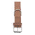 Hundehalsband Gloria Oasis Braun 35 cm (1,2 x 35 cm)