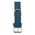 Hundehalsband Gloria Oasis 45cm Blau (45 x 1,8 cm)