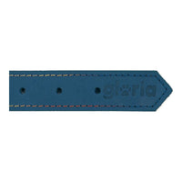 Hundehalsband Gloria Oasis 45cm Blau (45 x 1,8 cm)