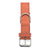 Hundehalsband Gloria Oasis 45cm Rot (45 x 1,8 cm)