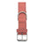 Hundehalsband Gloria Oasis 45cm Rosa (45 x 1,8 cm)