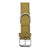 Hundehalsband Gloria Oasis 50 cm grün (50 x 2,1 cm)