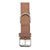 Hundehalsband Gloria Oasis Braun 55 cm (55 x 2,5 cm)