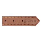 Hundehalsband Gloria Oasis Braun 55 cm (55 x 2,5 cm)