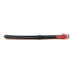 Hundehalsband Gloria Polsterung Rot 55 cm (55 x 2,5 cm)