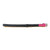 Hundehalsband Gloria Polsterung Pink 30 cm (30 x 1,5 cm)