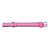 Hundehalsband Gloria Polsterung Pink 40 cm (40 x 2 cm)
