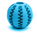 Hundespielzeug Gloria Zahnpflege 7 cm Bunt M