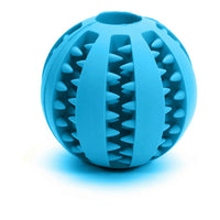 Hundespielzeug Gloria Zahnpflege 7 cm Bunt M