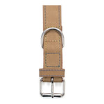 Hundehalsband Gloria Oasis 65 cm Weiß (65 x 3 cm)