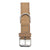 Hundehalsband Gloria Oasis 65 cm Weiß (65 x 3 cm)