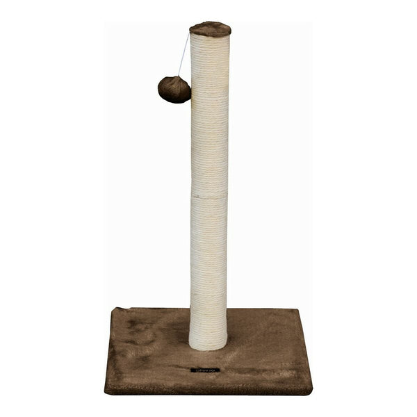 Kratzbaum für Katzen Gloria Danubio Braun 6,5 cm