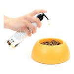 Öl Gloria Lachsfarben